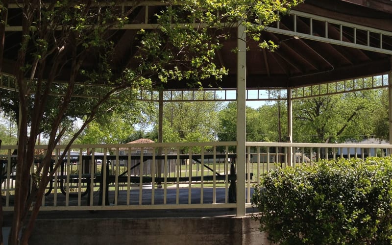 Layland Museum of History, from its own website