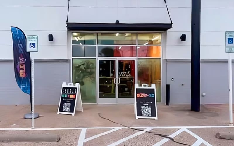 Fever Hub Dallas | Exhibition & Experience Center, from its own website