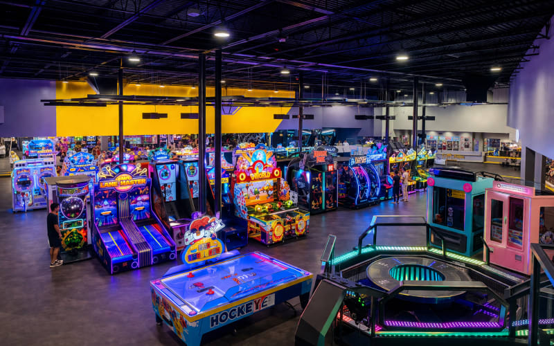 Yoyo Adventure Land, from its own website
