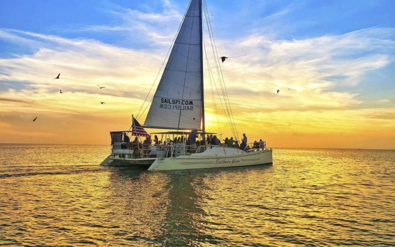 Southern Wave Cruises, from its own website
