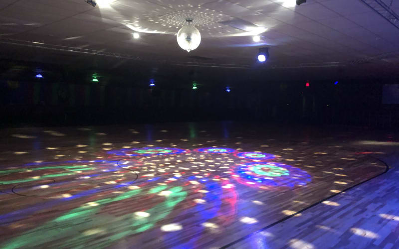 Pearwood Skate Center, from its own website