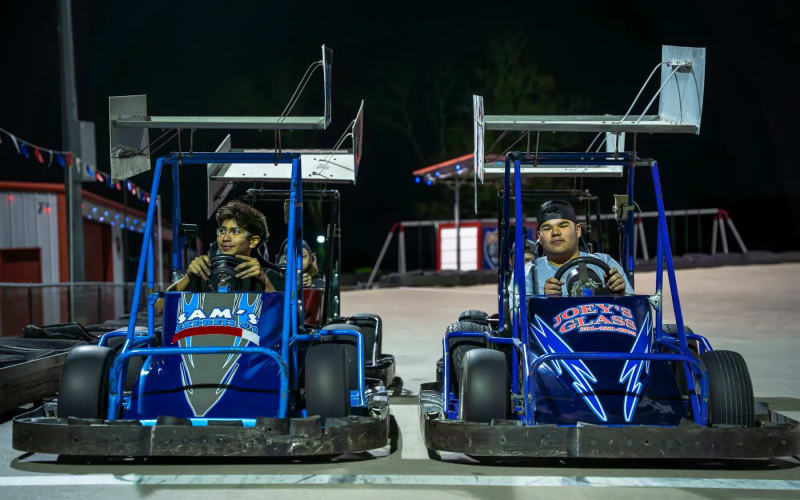 SpeedWay146, from its own website