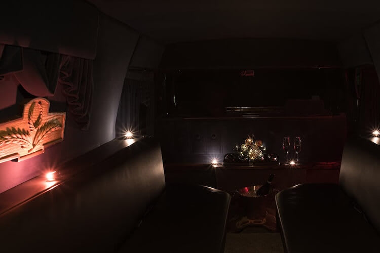Haunted ATX Austin Ghost Tours, from its own website