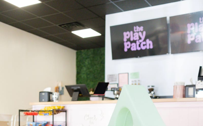 The Play Patch, from its own website