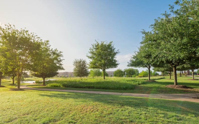 Garland Landmark Museum, from its own website