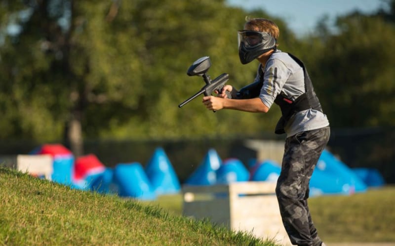DFW Adventure Park, from its own website