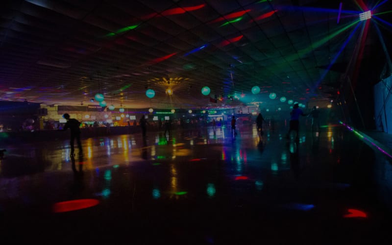 SK8LAND Family Fun Center, from its own website