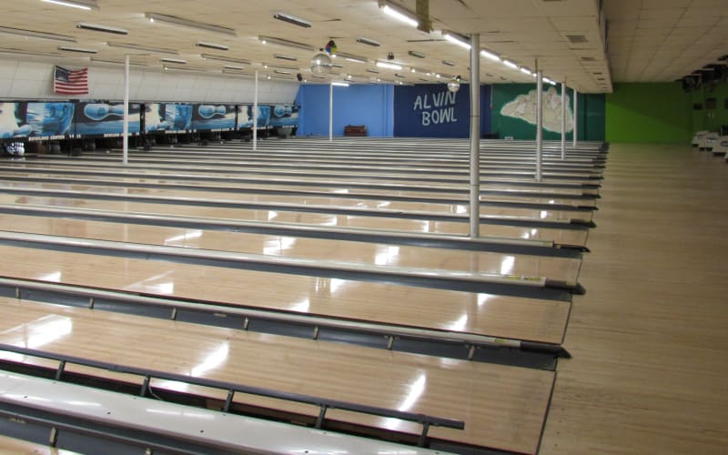 Alvin Bowling Company, from its own website
