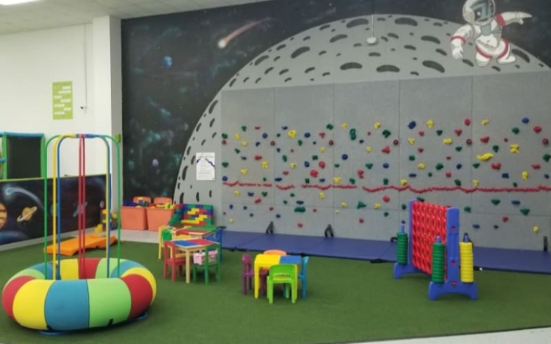 Kids Party Planet, from its own website