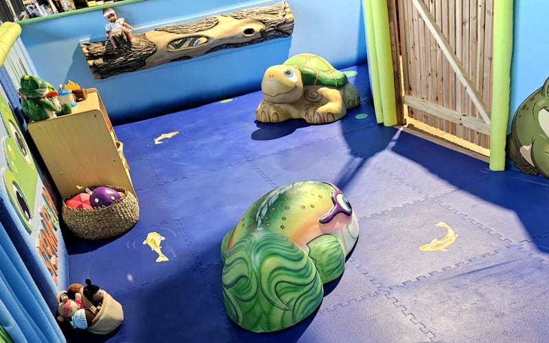 Stomp&play, from its own website