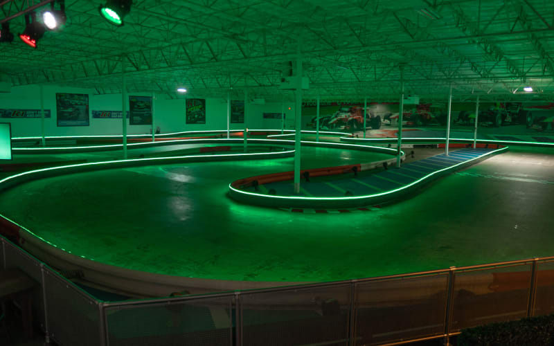 K1 Speed San Antonio, from its own website
