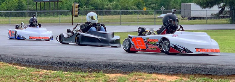 201 GoKart Speedway, from its own website