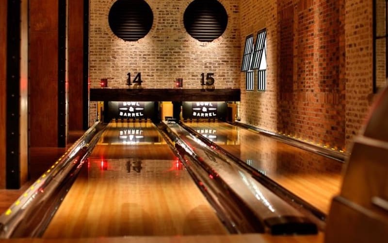 Bowl and Barrel, from its own website