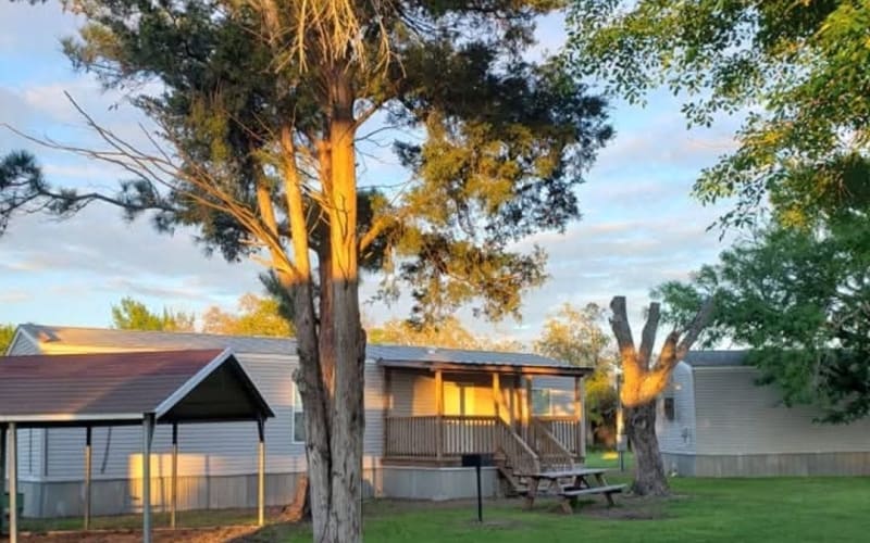 Franklin Drive Thru Safari, from its own website