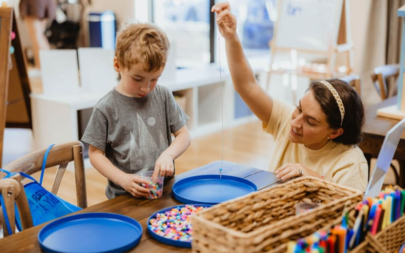 Kerr Kids, from its own website