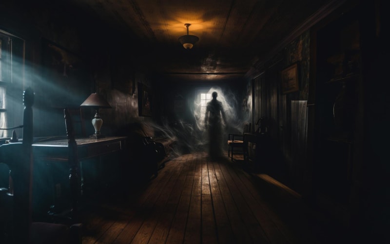 Amarillo Escape and Mystery, from its own website