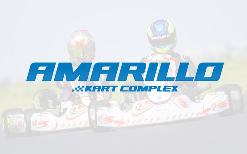 Amarillo Motorsports Park, from its own website