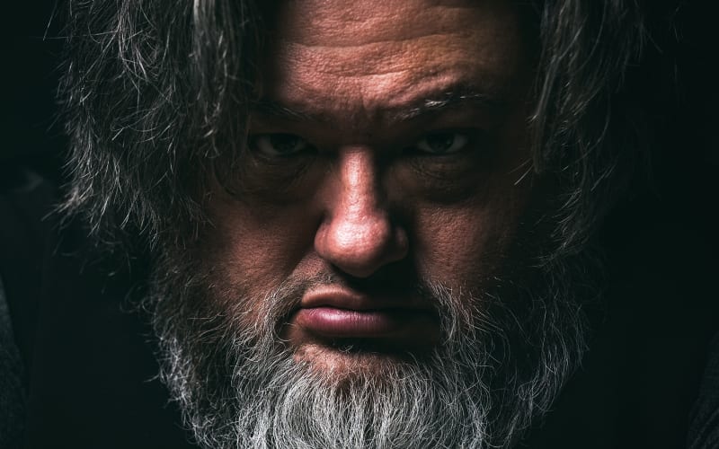 Bloody Bill's Haunted Attraction, from its own website