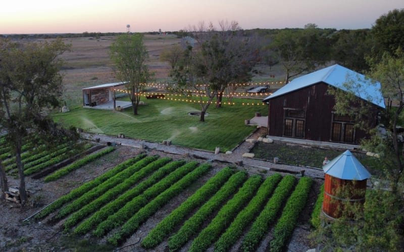 Conundrum Farms, from its own website