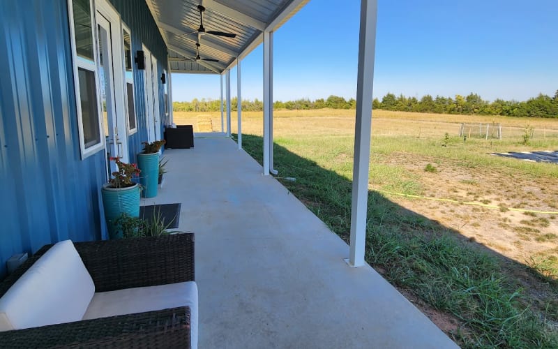 Grayson Farms Camping & Events, from its own website