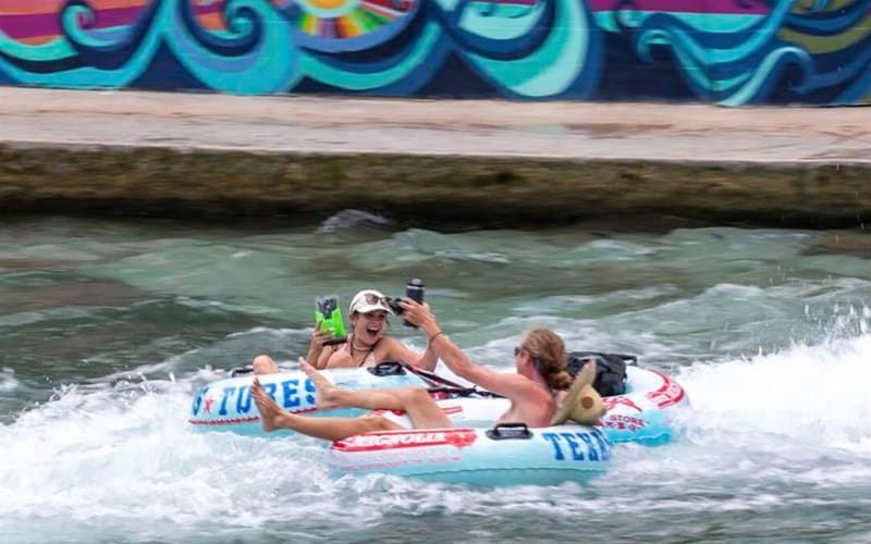 Texas Tubes, from its own website