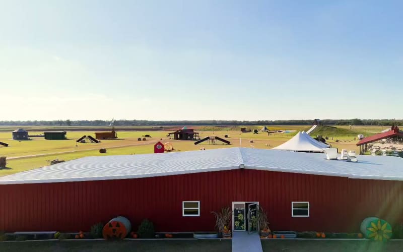 Gundermann Acres, from its own website