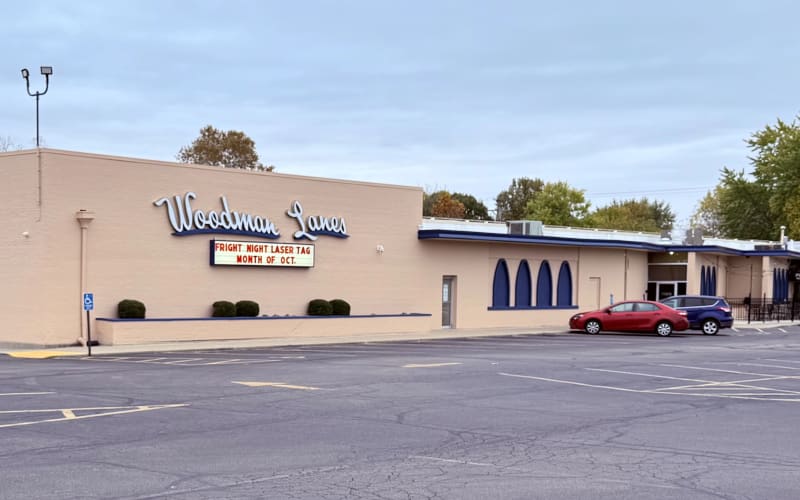 Poelking Woodman Lanes, from its own website
