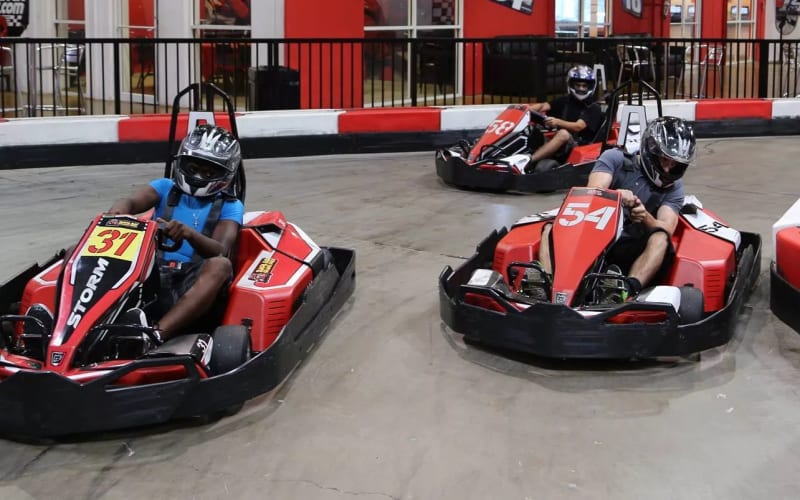 Tampa Bay Grand Prix, from its own website