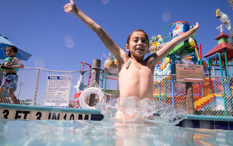 CoCo Key Water Park, from its own website
