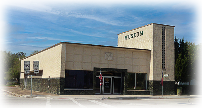 Columbia Historical Museum and Rosenwald School, from its own website