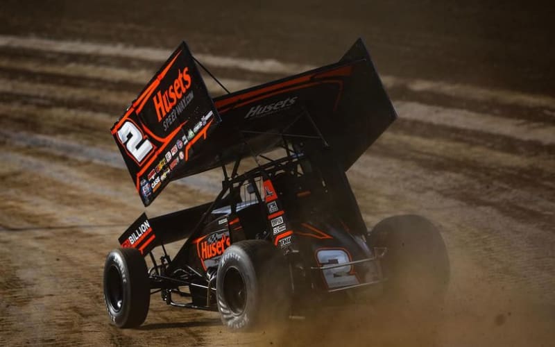 BIG O Speedway, from its own website