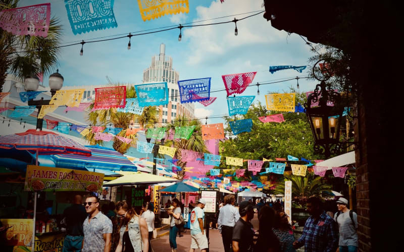 Amigo Free Walking Tours San Antonio, from its own website