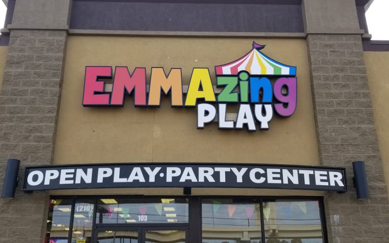 Emmazing Play, from its own website