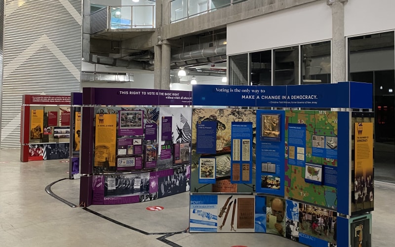 Haitian Heritage Museum, from its own website