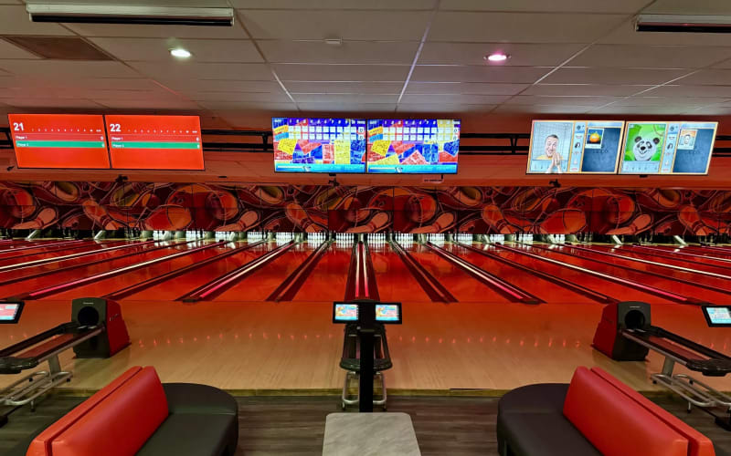 Strikers, from its own website