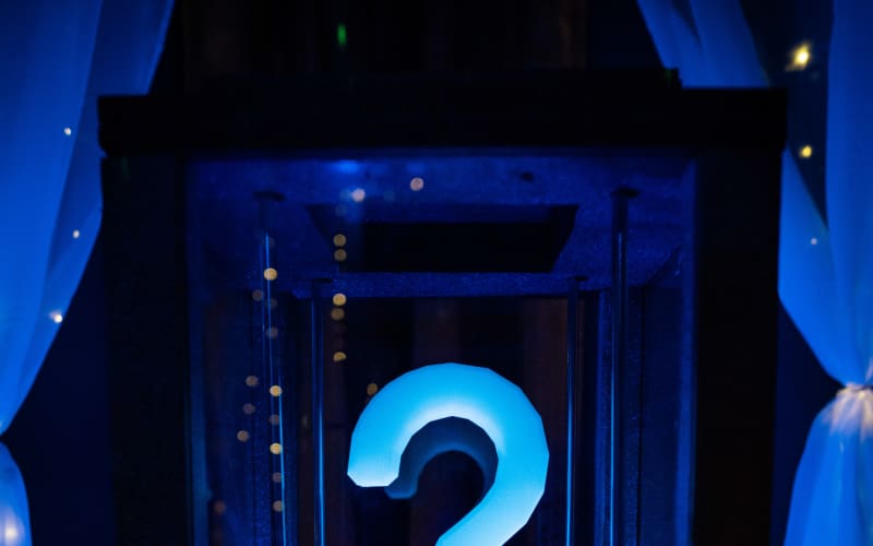 Riddler's Escape Tampa, from its own website