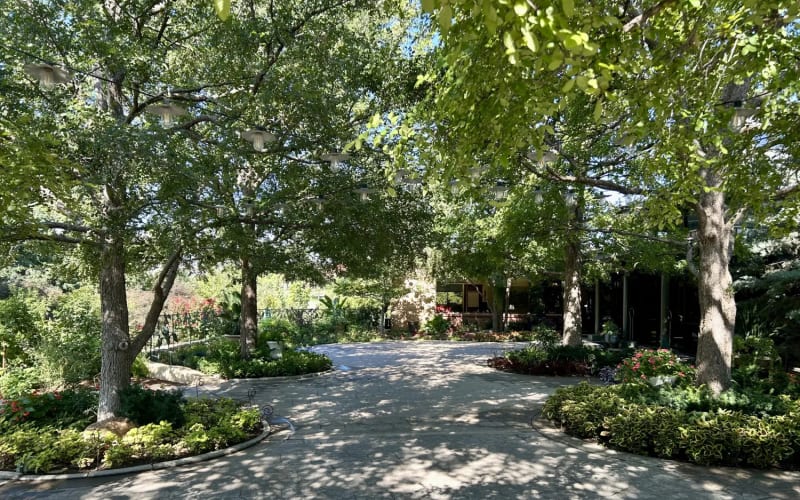 Amarillo Botanical Gardens, from its own website