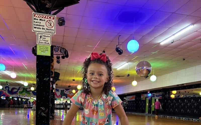 Skatin Place, from its own website