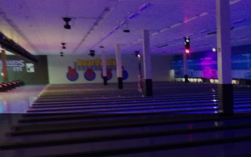 Boardwalk Bowl Entertainment Center, from its own website