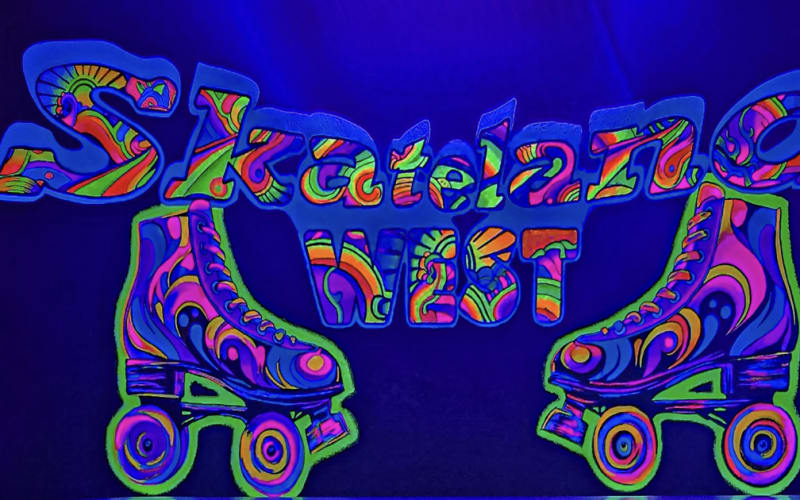 Skateland West, from its own website
