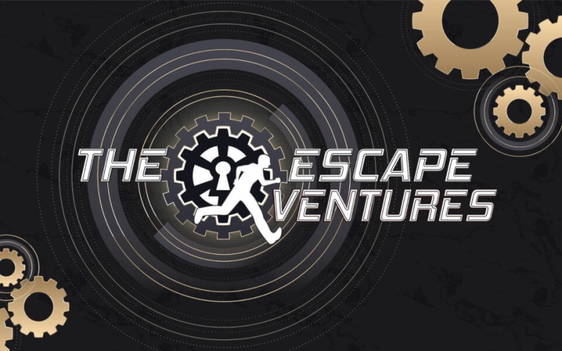 The Escape Ventures Orlando - International Drive, from its own website