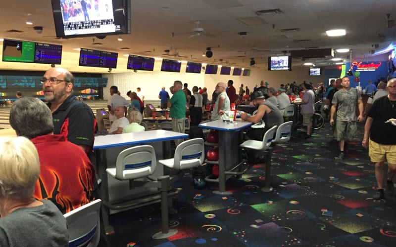 Ormond Lanes, from its own website