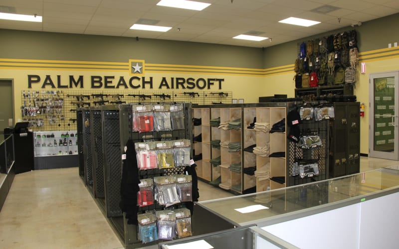 Palm Beach AirSoft, from its own website
