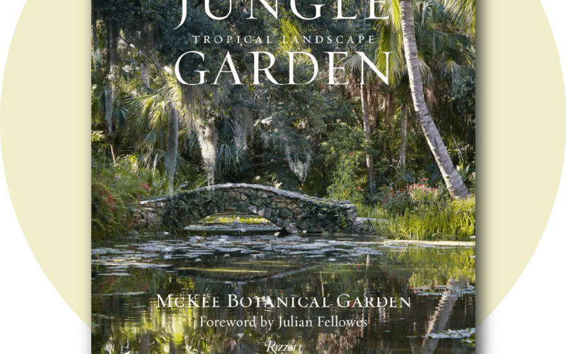 McKee Botanical Garden, from its own website