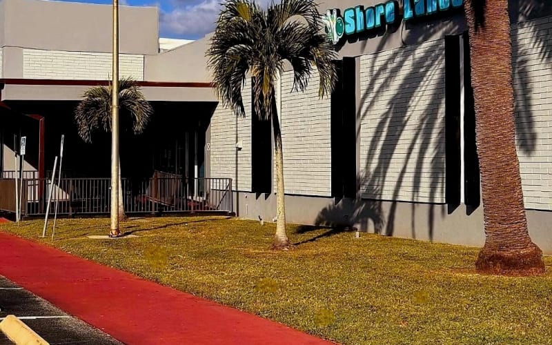 Headline Merritt Island, from its own website