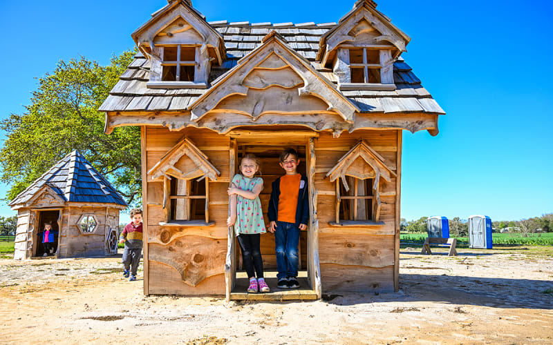 Brown & Brown Farms and Country Store, from its own website