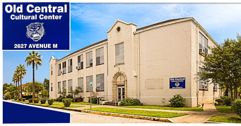 Central Cultural Center, from its own website