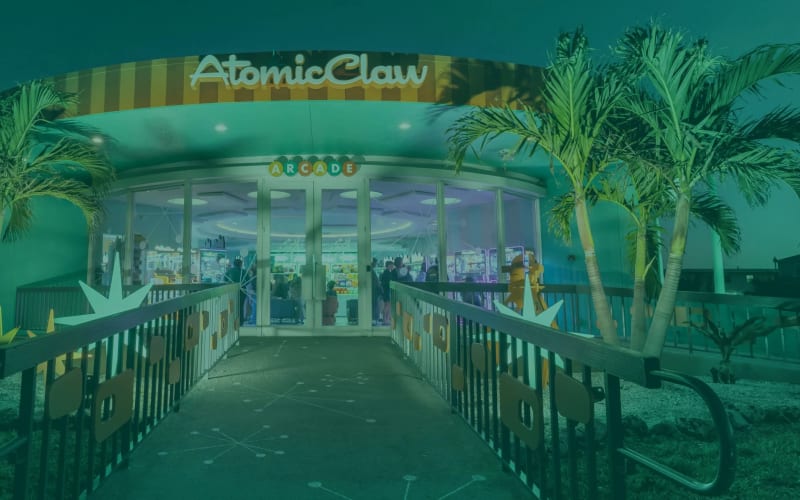 Atomic Claw, from its own website