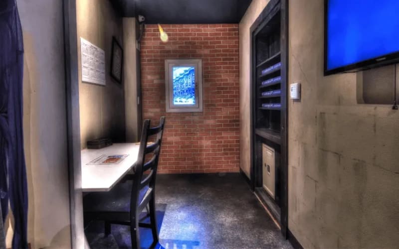 Escapology Escape Rooms Destin, from its own website