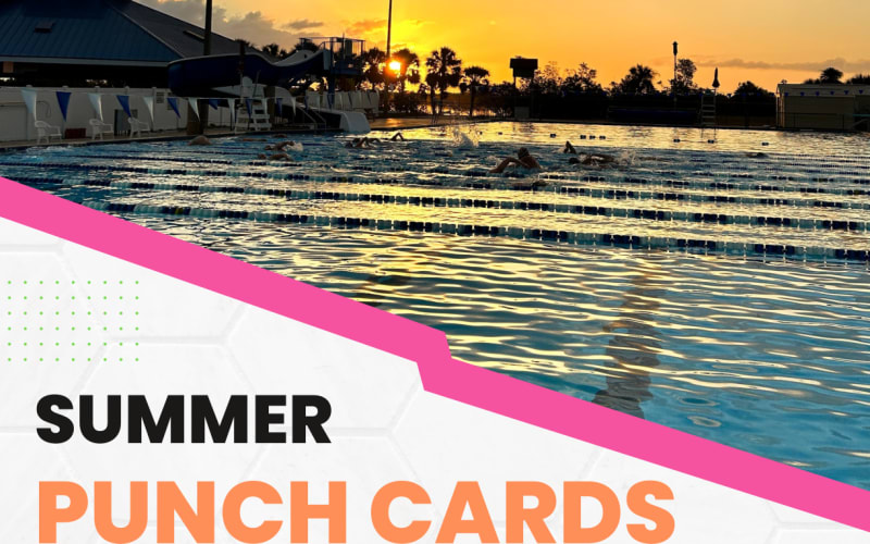 Cocoa Beach Aquatic Center, from its own website